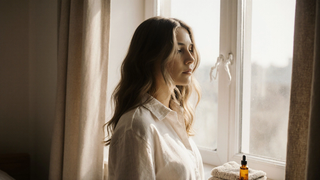 Модны ли распущенные волосы в 2024 году? Ответ от стилистов и реальных примеров