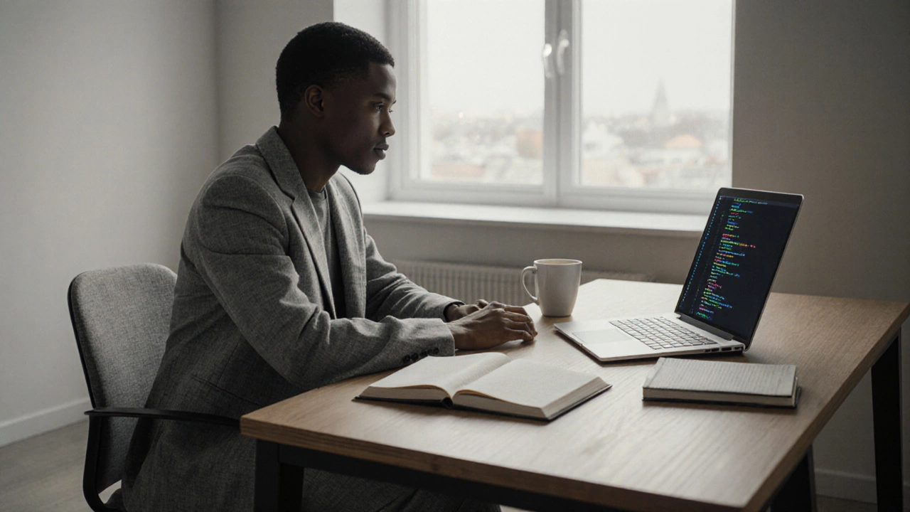 Какой цвет любят умные люди: научный взгляд на связь между цветом и интеллектом в моде