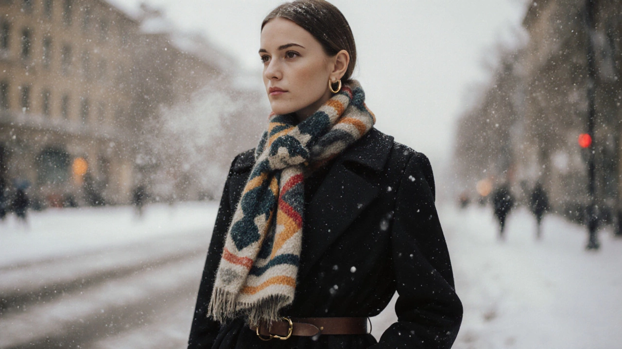 Почему модные аксессуары важны для повседневного стиля