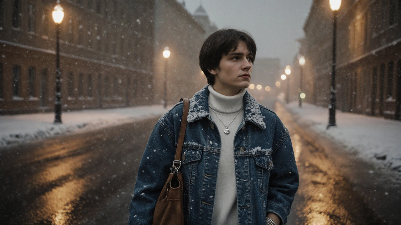 В чем смысл ношения аксессуаров: почему они важнее, чем кажется