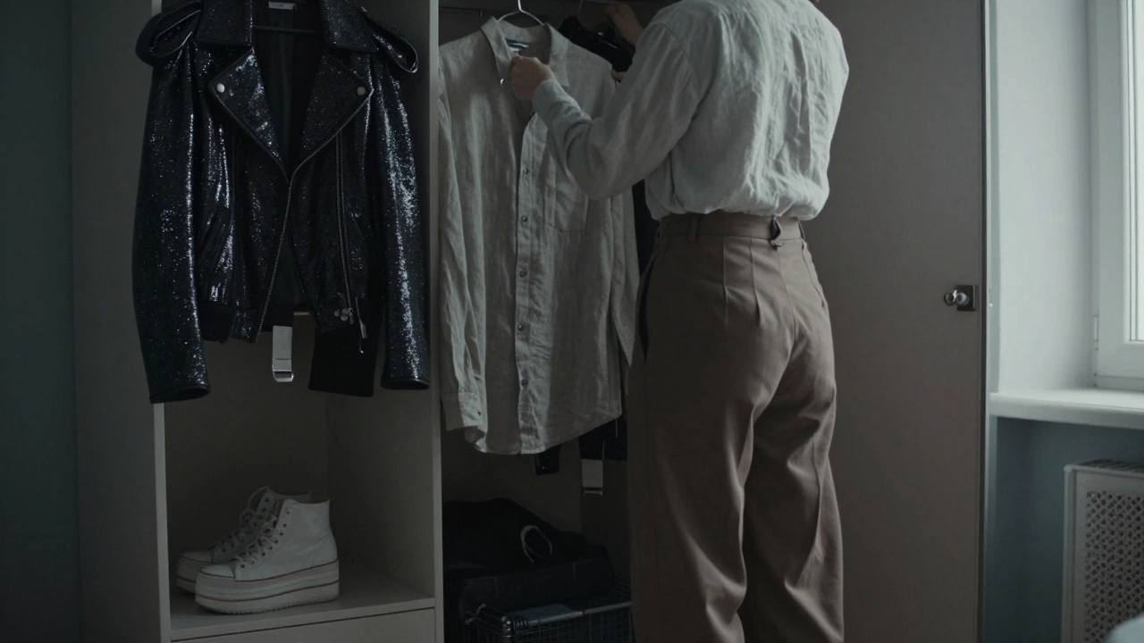 Что не модно в одежде 2024: список неприемлемых трендов