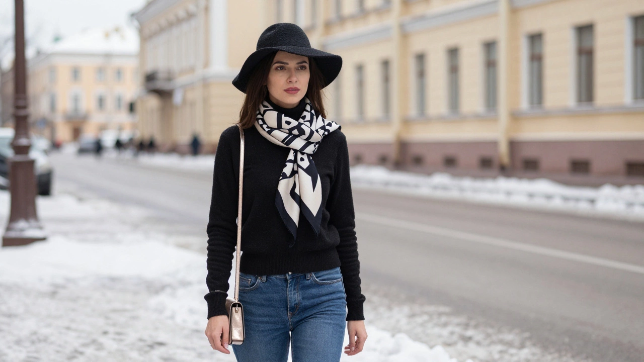 Что такое аксессуары для гардероба: виды, роль и как их правильно выбирать