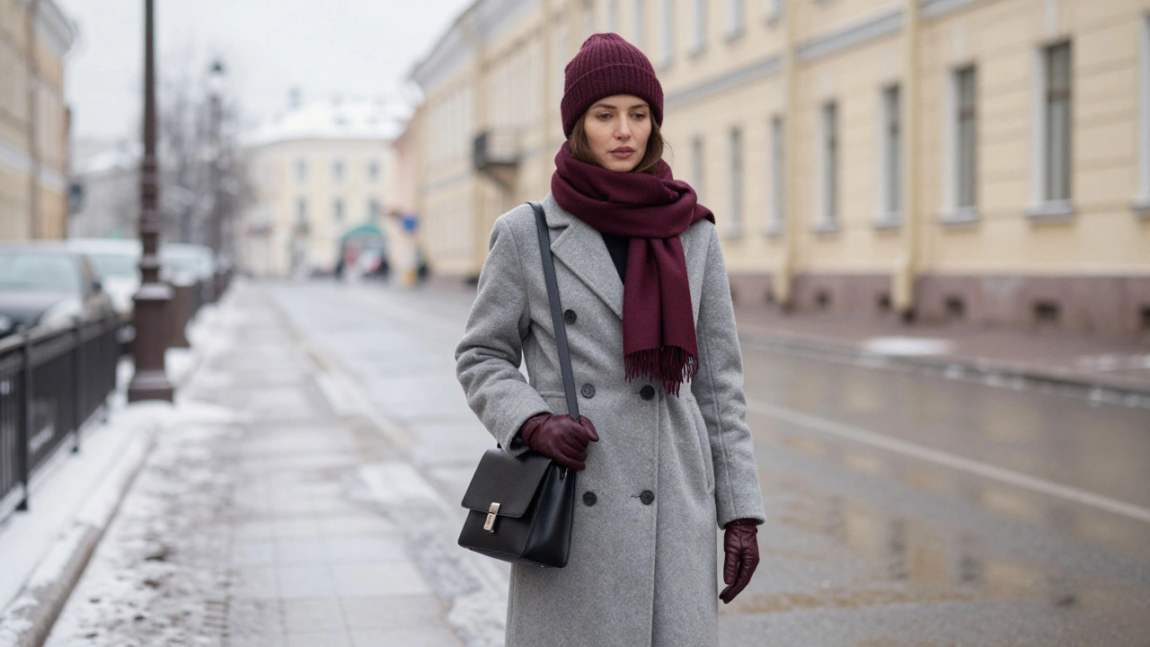 Какие бывают аксессуары в одежде: полный список с примерами