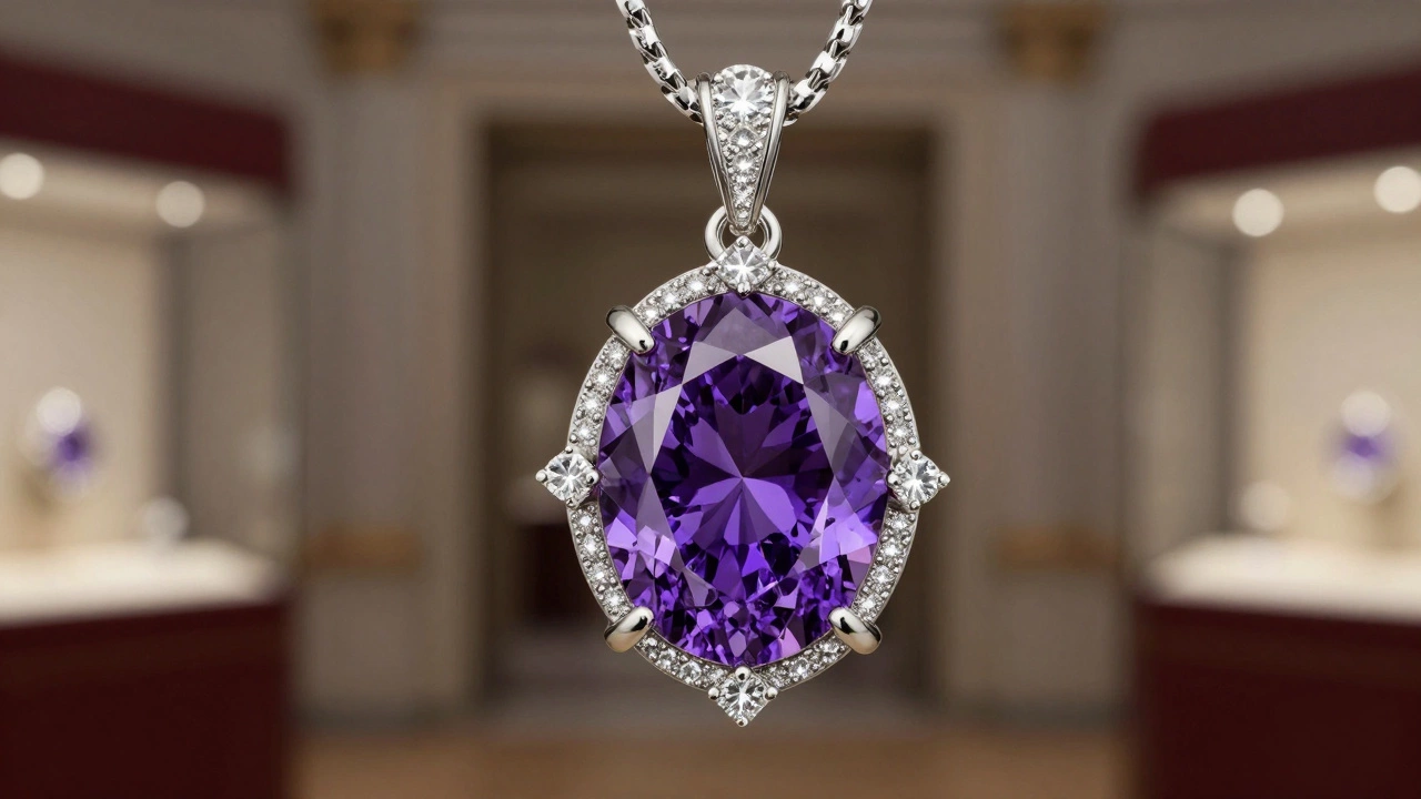 Самый дорогой аксессуар в мире: цена, история и почему он стоит миллионы