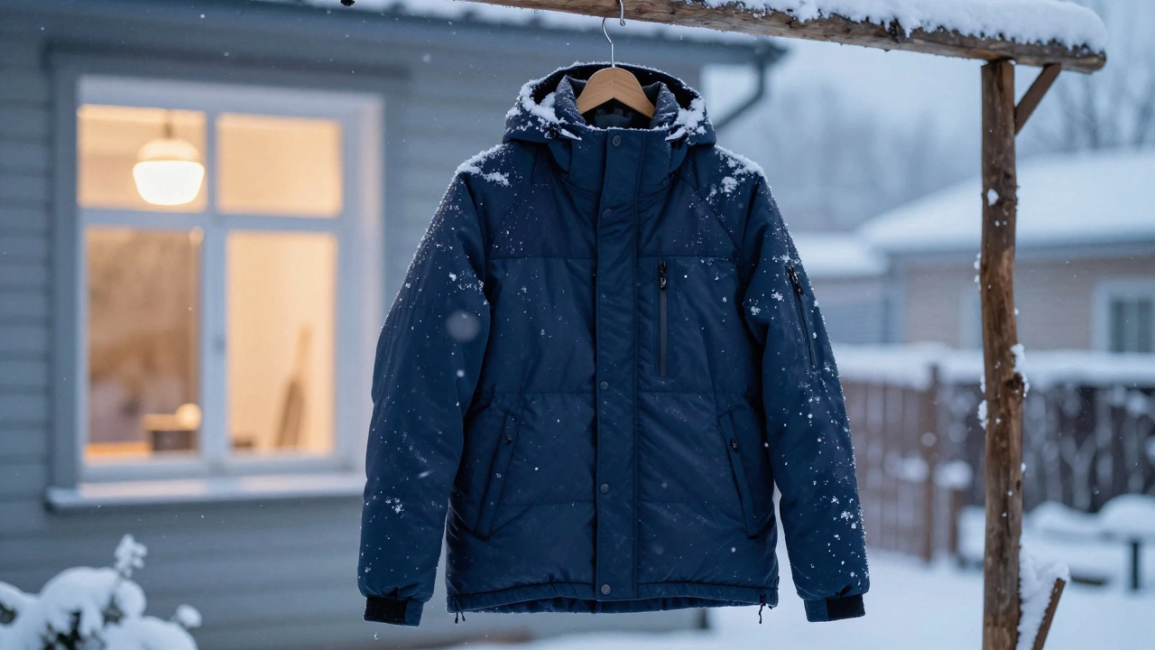 Какая ткань самая долговечная: лучшие материалы для одежды, которая служит годами