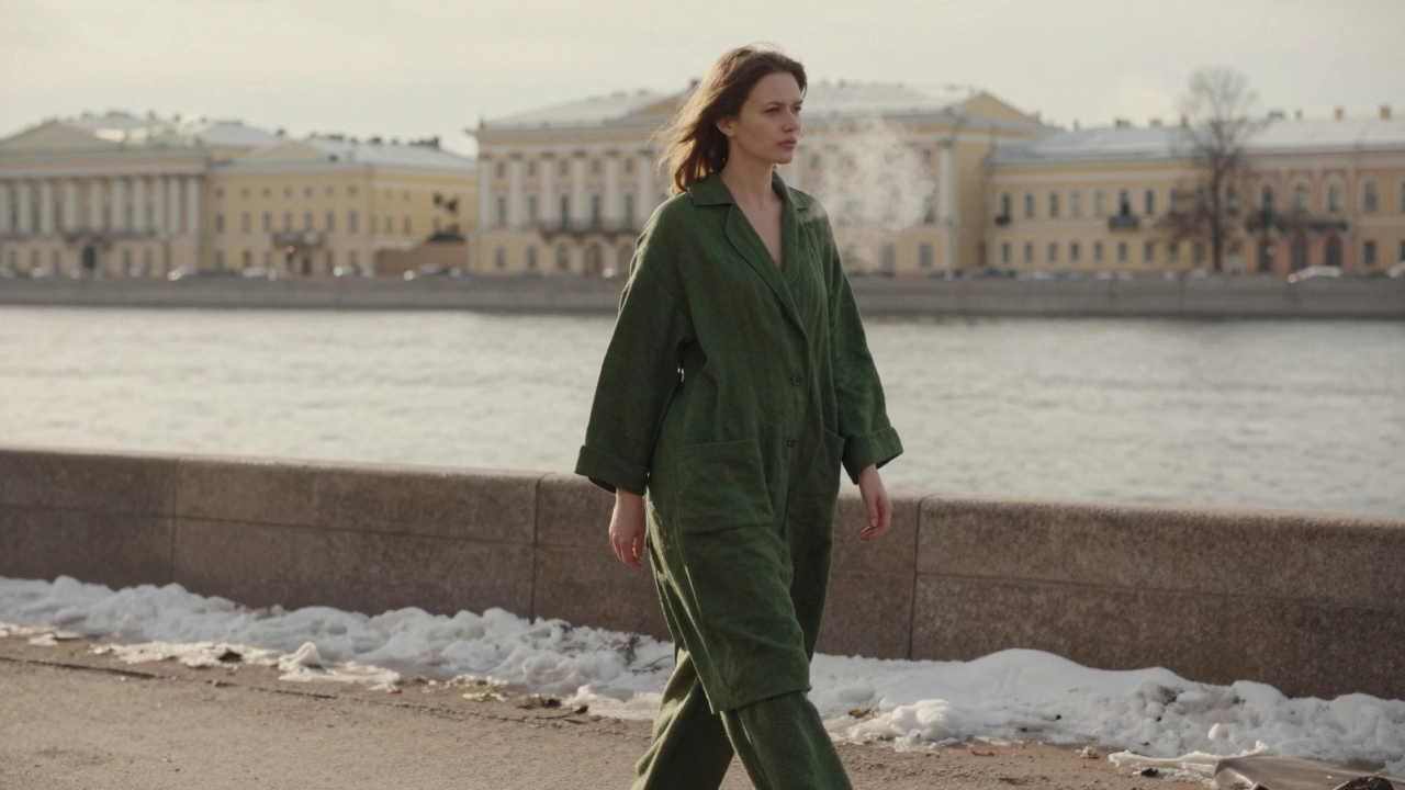 Что произойдет в мире моды в 2024 году: главные тренды, которые изменили стиль в России