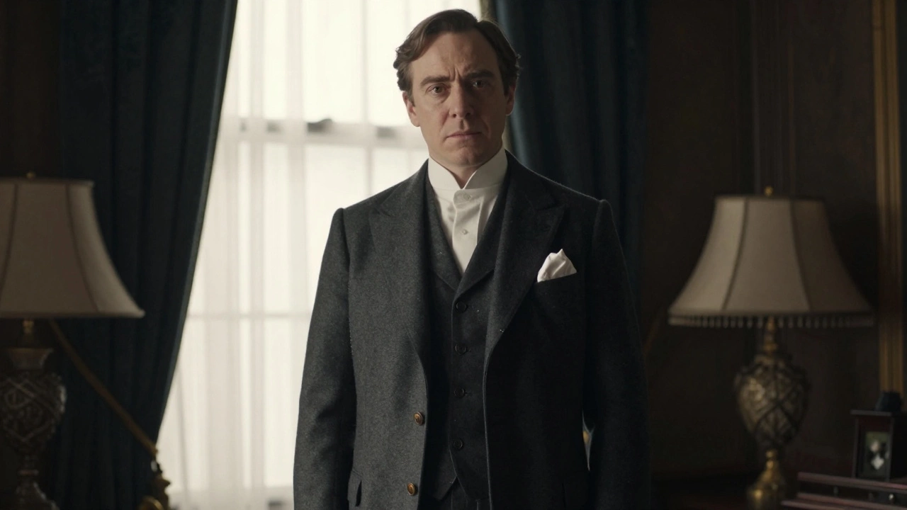 Как называется аристократический стиль в одежде и чем он отличается от других