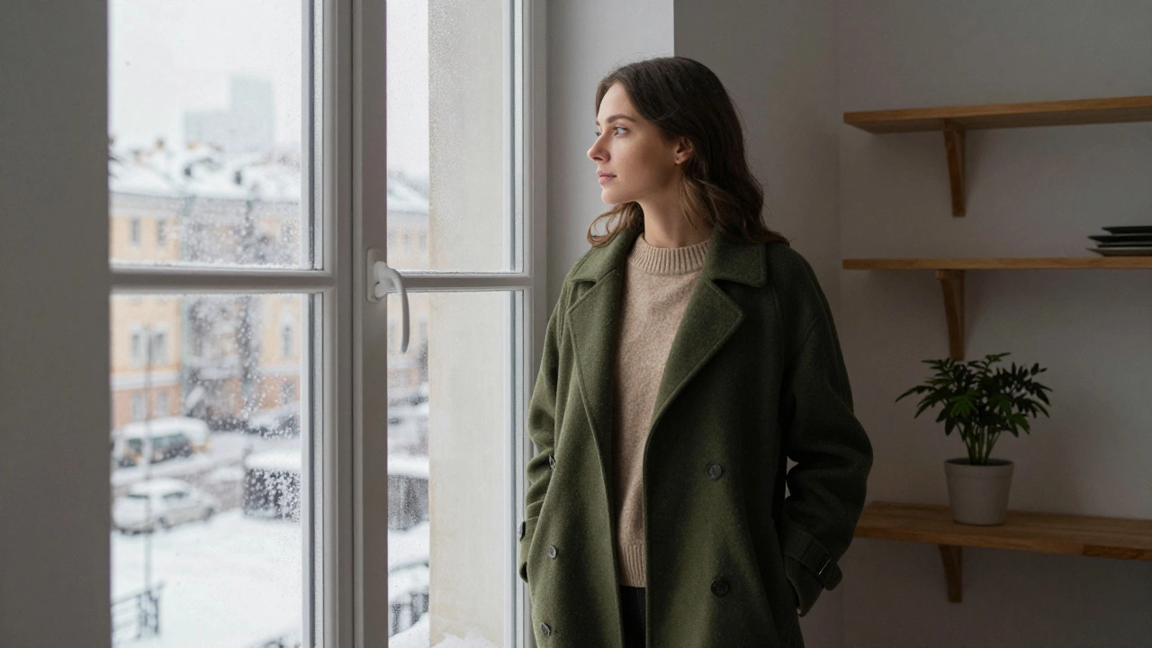 Какой цвет одежды в тренде 2024: главные оттенки сезона