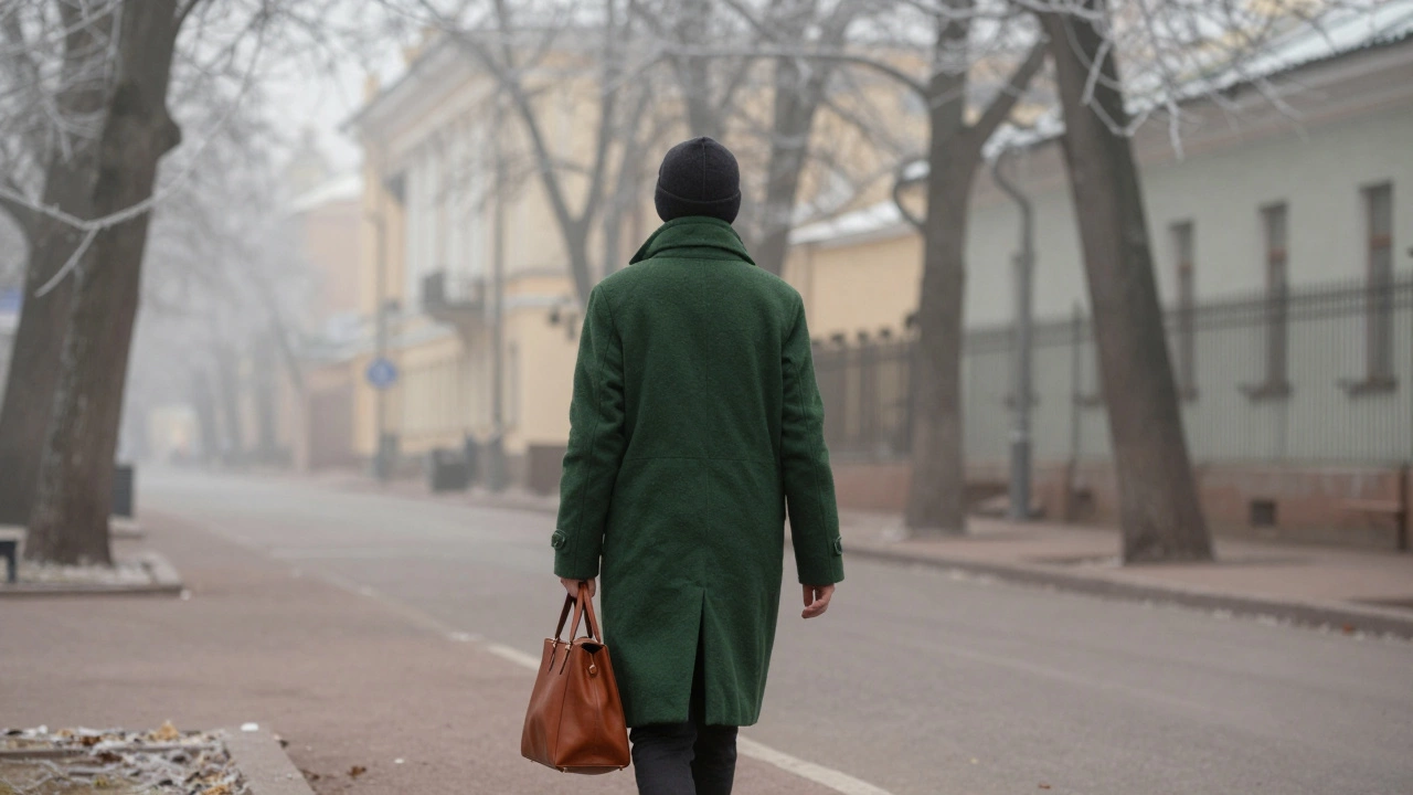 Какой цвет преобладает в 2024 году? Главные оттенки моды