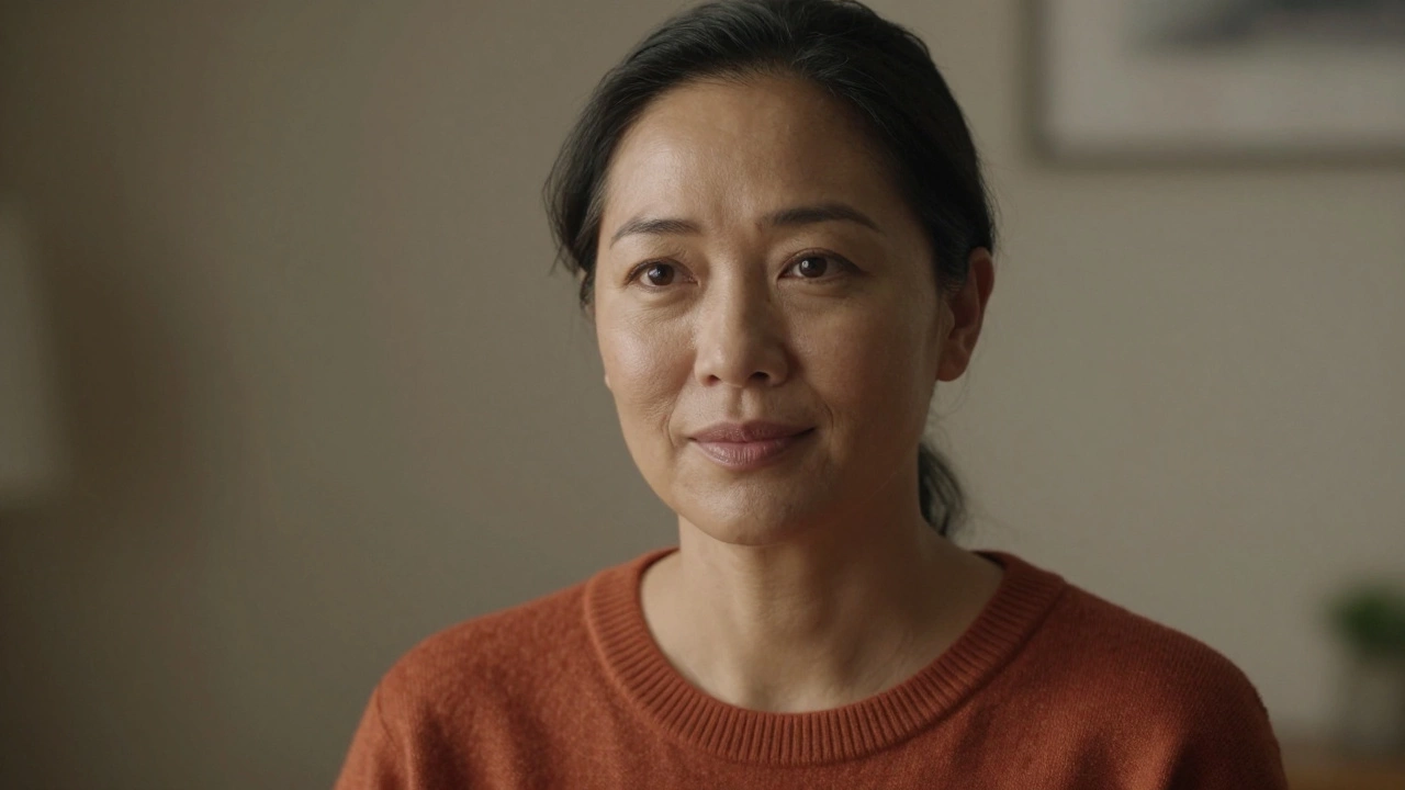 Какой цвет в одежде молодит: научно обоснованные варианты для каждого возраста