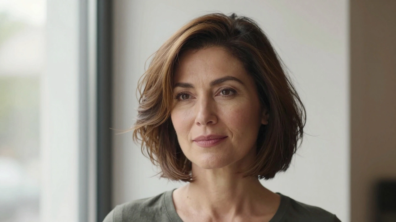 Какие прически омолаживают лицо: лучшие варианты для женщин после 30, 40 и 50 лет