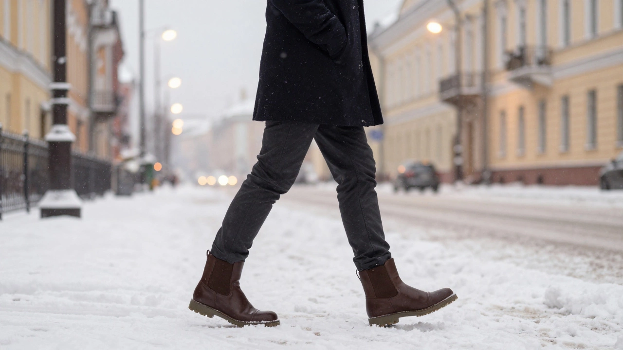 Какие сапоги уже не в моде в 2026 году: что носить, а что убрать из шкафы