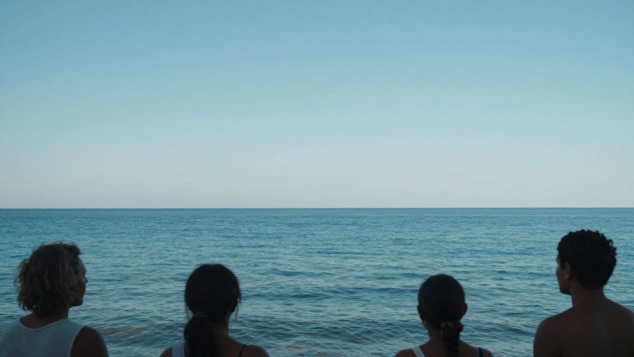 Какой цвет самый приятный для человека: наука, мода и выбор оттенков