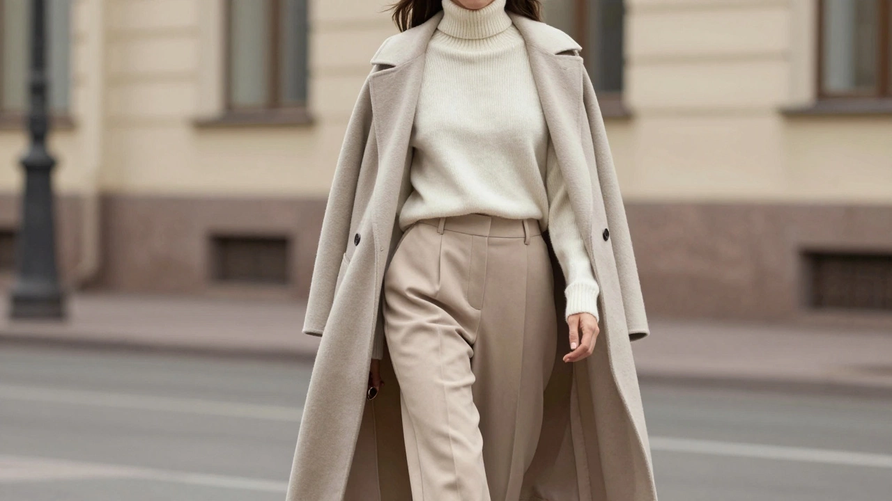 Что носить в 2024 году: гид по актуальным трендам и стилю