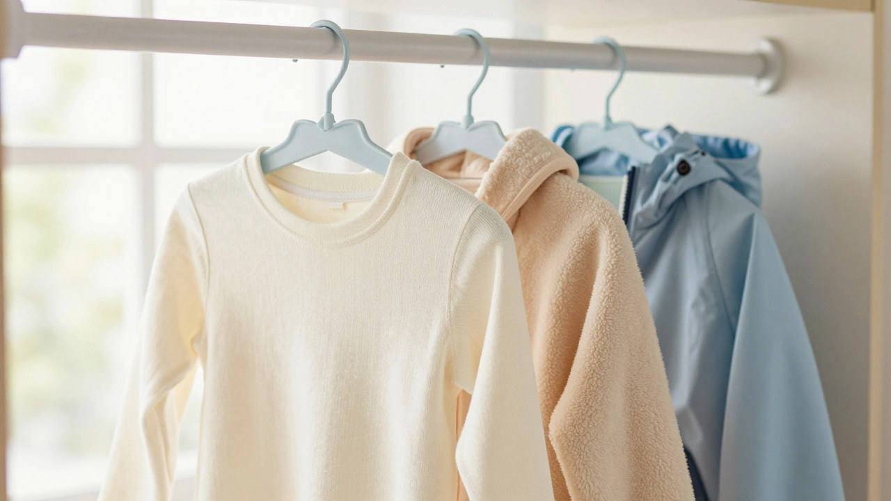 Что одеть ребенку по градусам: подробный гид по подбору одежды для детей