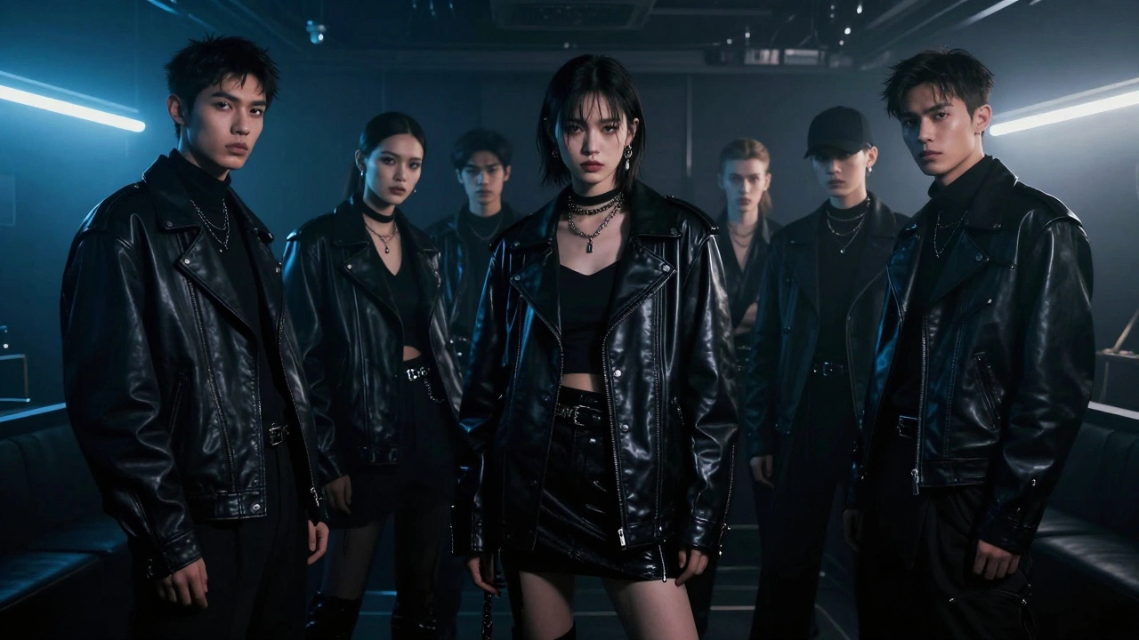 Стиль опиум: гид по эстетике Opium и главный тренд современной моды